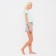 Women's pajamas (T -shirt and shorts) KAFTAN "Love" p. 48-50