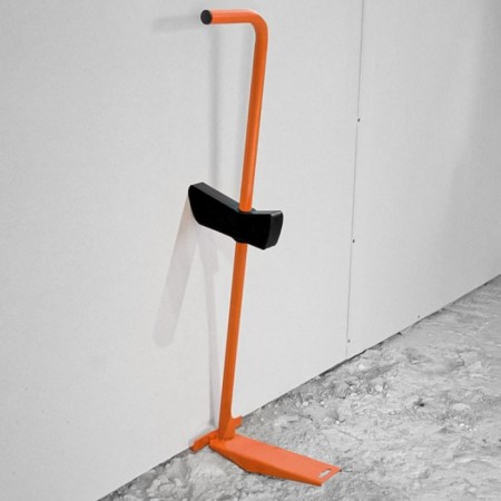 Lever Edma Bloc Plac II 66555, for the installation of sheet materials-1