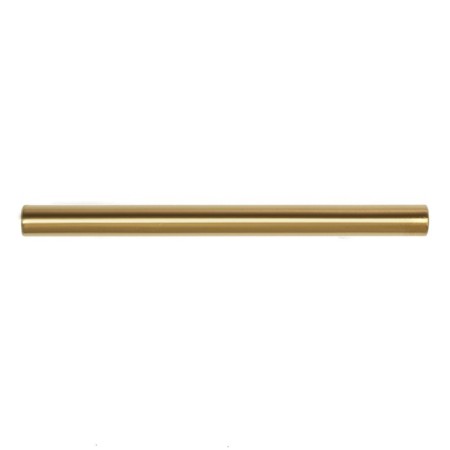 Hand -on Railing Cappio Frida, Stainless. steel, d = 12 mm, m/o 96 mm, color gold-5