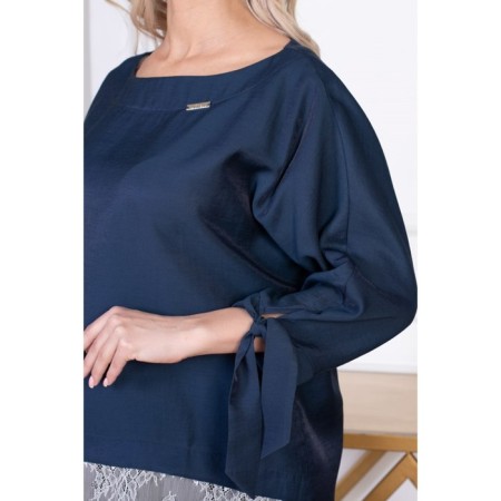 Female blouse, size 46-10