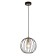 Suspended lamp Quebec E27x60W
