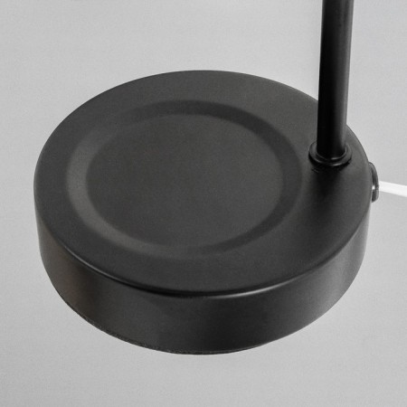 Swell table lamp G9 40W Black 11x11x28 cm Risalux-3