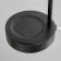 Swell table lamp G9 40W Black 11x11x28 cm Risalux