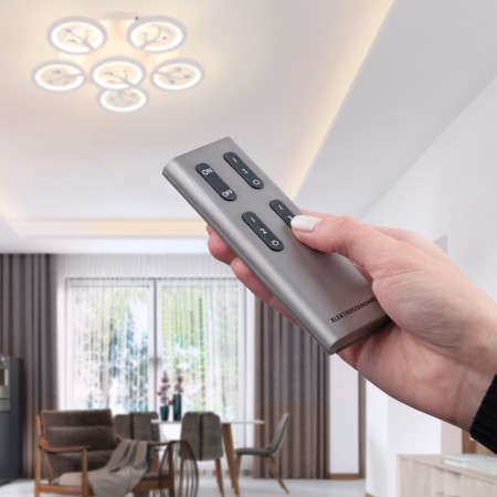 3-channel controller Elektrostandard, for remote control of lighting Y11, IP20-1