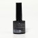 Nail base, rubber, 8 ml, LED/UV, transparent color