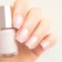 Nail polish Mavala, tone 6 Osaka