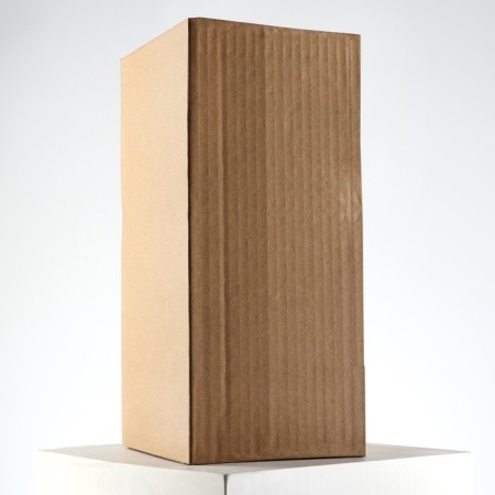 Cup 042C, award figure, gold, plastic stand, 26.2 × 8.7 × 7.5 cm.-8