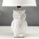 HELP lamp 16167/1 E14 40W white 20x20x33.5 cm Risalux