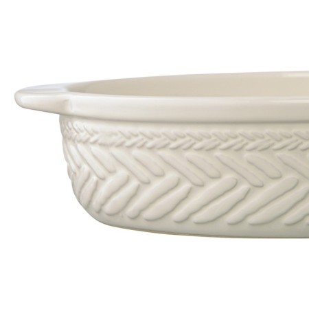Liberty Jones Country Mill baking dish, 35.5x23.5 cm, light-beige color-3
