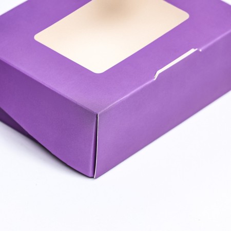 Container for removal, lilac, 10 x 8 x 3.5 cm-2