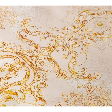 Bed linen euro, size 240x250 cm, 200x220 cm, 50x70 cm - 2 pcs, 70x70 cm - 2 pcs-4