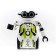 Mise Breaker robot, green color