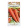 Seeds of carrots "red giant", series Russian garden, 2 g