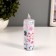 Nightmare "candle" (you are beautiful) 3xlr1130 3.8x3.8x12cm