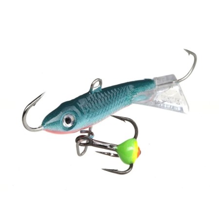 Balancir Lucky John Classic 4.5, 5 cm, 10 g, color 54-3