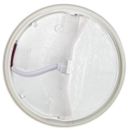 Housing and Utilities Glanzen RPD-0003-15 Circle, 15 W, 1000 lm, 220 V, 6000 K, IP65-3