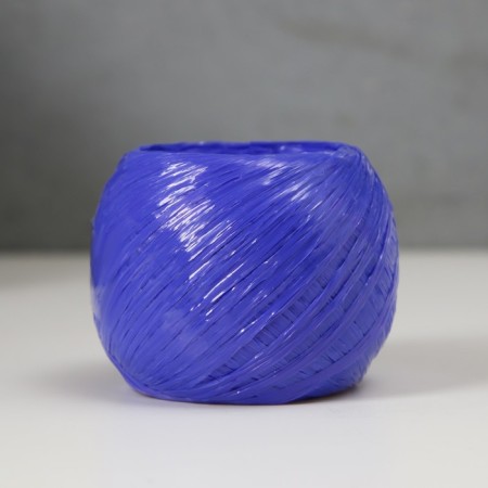Yarn "for knitting moons" 100% polypropylene 200m/50 ± 10 g in the ball (set 4 pcs mix #3)-1