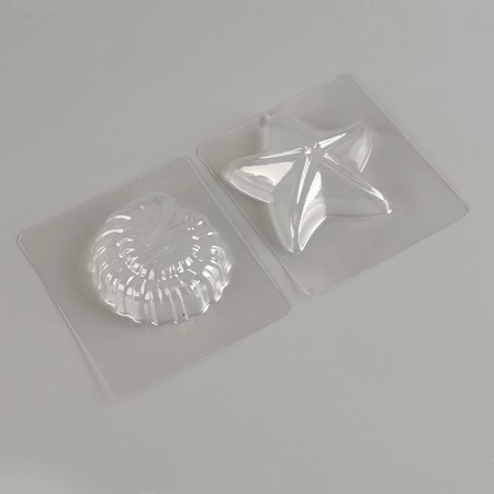 DIY soap "Underwater World", a set for soap cooking-6