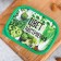 Lunch-Box "Green mood color", 0.5 l