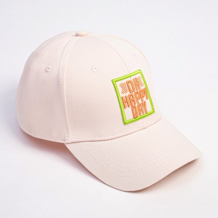 Baby Minaku "Oh Happy Day", light pink color, rr 54-4