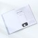 Diary of a creative person "You are real inspiration", A5, 120 sheets
