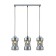 Tiffany 9108-203 3 x E27 60W lamp