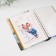 Photo album magnetic 10 sheets "Leave a mark in history" 2x16x19 cm
