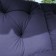Billy swing pillow, size 50x60x180 cm, blue color