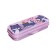 Penal-football 215x90x43 Istanm "cats", plastic, lilac
