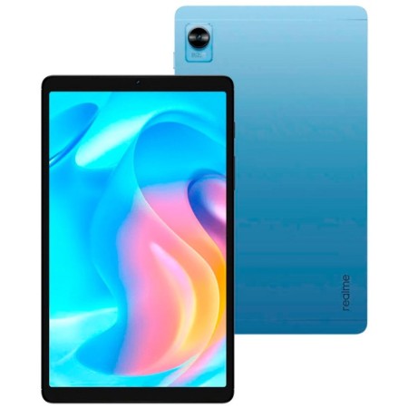 REALME PAD Mini RMP2106 3GB/32GB blue tablet-1