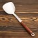 Serving shovel 35cm, scooped 10x10 cm
