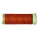 Top Stitch thread for stitching, 30 m, 744506 (837 terracotta)