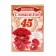 Diploma "Happy Jubilee 45"