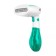 KitFort KT-9192-2, manual, 1300 W, 120 ml, 20 g/min, white and green