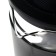 Electric kettle Energy E-257, plastic, glass, 1.5 l, 1500 watts, black
