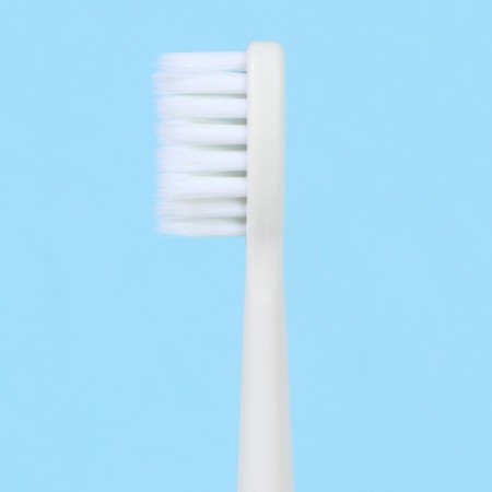 Electric New Year's toothbrush “New Year: ANYTHING OF TREE”, 3 nozzles, vibration-3