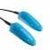 Luazon LSO-08, 11 cm shoes dryer, nursery, 12 W, indicator, blue