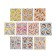 Set of stickers "Funny pictures" for kindergarten