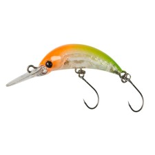 Floating wobbler LJ Pro Series Saiko Atg F, 3.5 cm, Color 811