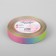 Rabbage reps tape, 15 mm, 18 ± 1 m, multi -colored