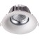 LED LED GLOK, 20 W, 4100K, LED, white color, D = 120mm