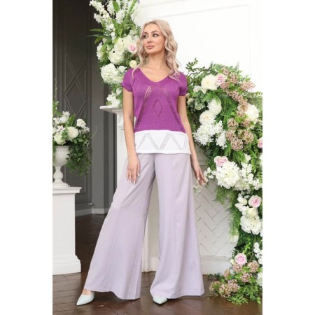 Female jumper Wisell DR2-41, size 42-8