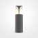 Landscape lamp Outdoor O017FL-01B, 1x23W, 9x9x30 cm, e27, black color
