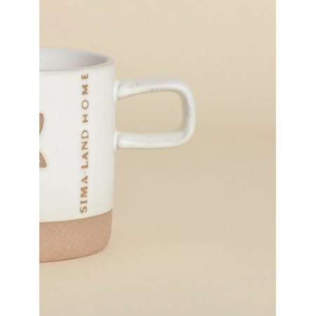 Sl Home mug "Butterfly", 520 ml, 13.5x9.6x9.8 cm.-3