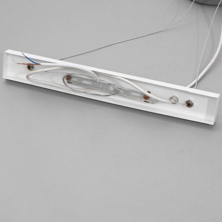 Lamp Bayerlux 69931/4 LED 96W White-gray 72x18x5.5-105 cm-6