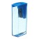 Zapochilka 1 hole Erichkrause "City" Bubble Gum, with a container, plastic, mix