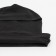 Balaclava Culinary surface, black color