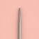 Knitting knitting needles, stitching, flexible, d = 4 mm, 21 cm, 3 pcs