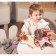 Comforter for sleep "Bunny Li"