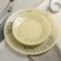Dining Service "Vitas", 7 items: 30 × 30 cm - 1 pc, 20 × 20 cm - 6 pcs